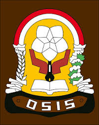 Logo Osis SMA Negeri 3 Tambusai Utara